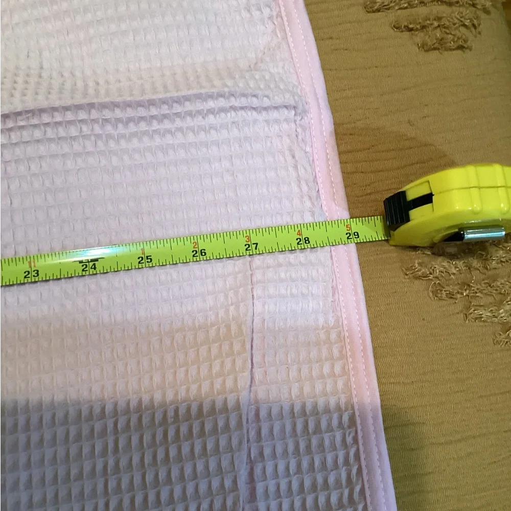 Pendleton soft pink